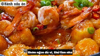 Ăn gì hôm nay?? 🤔