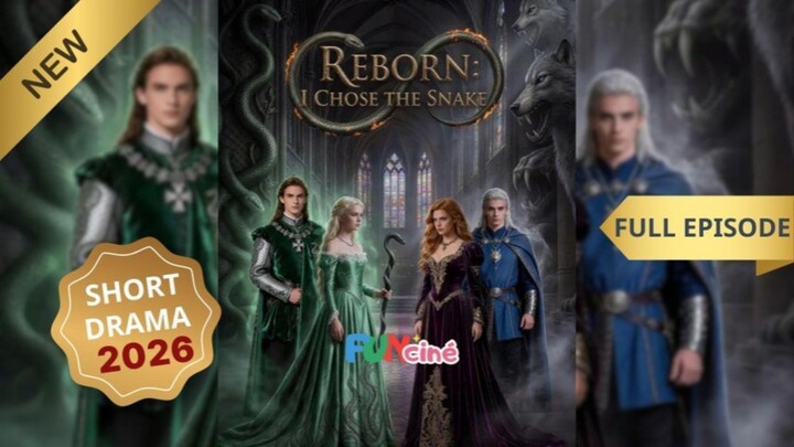 Reborn Short Reel Drama