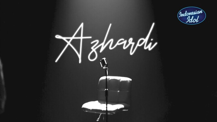 Perjalanan Azhardi - Indonesian Idol 2021