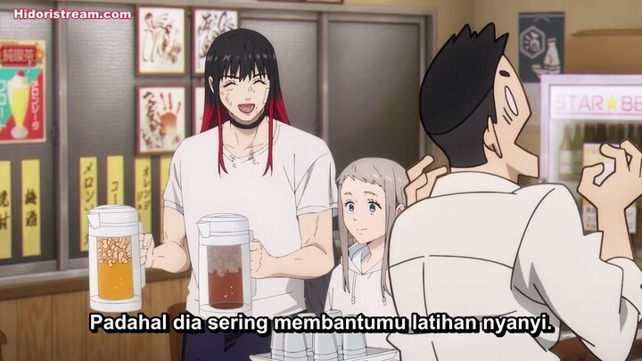 Wind Breaker Season 2 Eps 11 (Sub-Indo)