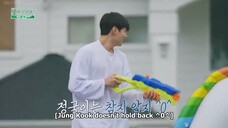 BTS in the Soop Season 2 - Ep 4 (Eng Sub) 720p