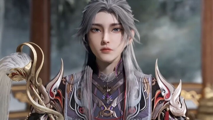 ซือโยวโยวกับเทพราชาหลางเหวิน ใครสวยกว่ากัน?