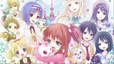 Lady Jewelpet Tập 38 vietsub