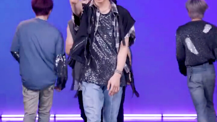 [nctdream] Land Rent Relay: iStJ