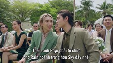 Wedding Plan: Kế Hoạch Yêu Đen Tối Của Chú Rể EP 1 [Sub Việt]