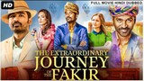 Dhanush's THE EXTRAORDINARY JOURNEY OF THE FAKIR - Hindi Dubbed Movie _ Bérénice