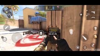 CSGO MOBILE (ORIGIN) GAMEPLAY ANDROID UNREAL ENGINE 4 ULTRA GAMEPLAY 2021