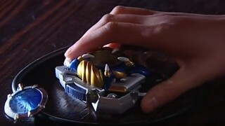 《铠甲勇士》还记得这最最最最最感人的一幕吗？