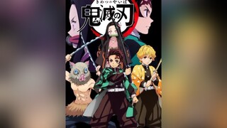 鬼灭之刃 鬼滅の刃 demonslayer anime animemanga 张宇 月亮惹的禍