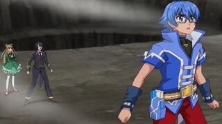 Tập 47 - Vòng Quay Vô Cực (Infinity Nado) 2013 - Server Phần 02