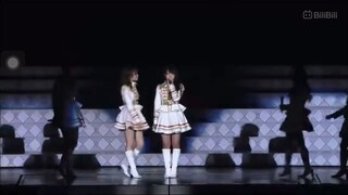 AKB48 — Yuuhi wo miteiruka (Gen1)