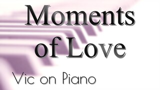Moments of Love