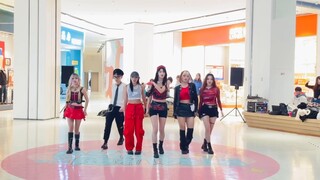Chuyến lưu diễn đầu tiên của Batter Up trên toàn mạng lưới! [BABYMONSTER] Được phục hồi hoàn hảo với