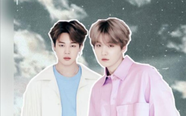 [BTS]Yoonmin moments