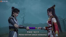 Twin Martial Souls Episode 4 Subtitle Indonesia