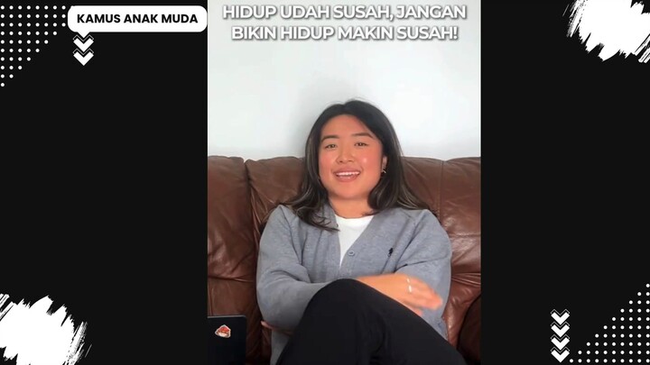 Titik ga ada komanya ya. #relationship #toxicrelationship #podcast #fyp