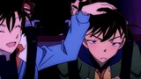 [ Thám Tử Lừng Danh Conan ] Lan trêu chọc Shinichi và Ai trêu chọc Conan