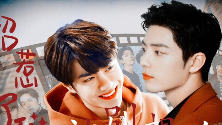 【Battle of the Mountain】Don't think of running away if you provoke me Episode 10 ABO (Broken Mirror 