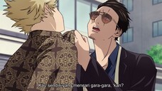 Gokushufudou S1 - Eps 4 The Way of The Houshusband [SUB INDO]