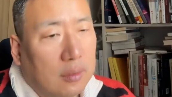 Sebenarnya Fengshen tidak seburuk itu, hanya saja Anda bukan penontonnya