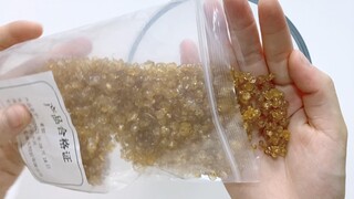 【下饭慎入】骨胶做泥