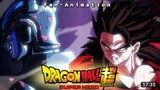 DbS Heroes ( Fan animations  )