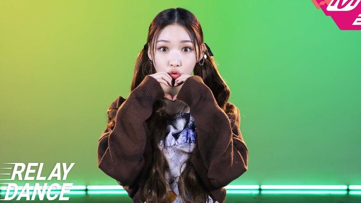 [Chungha] 211206 Killing Me (4K) M2 Dance Challenge!