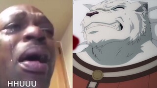 furry控的末日 牛头人的狂喜