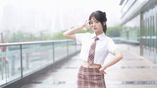 【笑笑】竖屏⭐️近距离的0.2s 能让时间停顿吗~