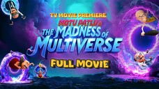 Motu Patlu & The Madness of Multiverse 2025 | Full Movie