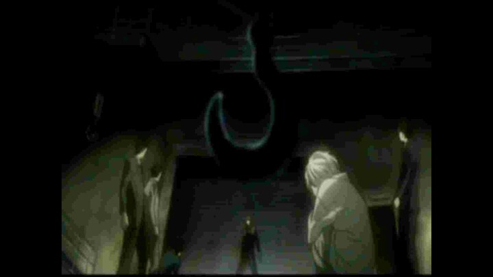 DeathNote - That's Right, I Am Kira.