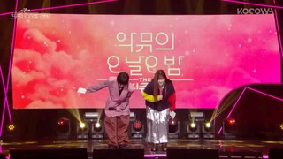 [ENGSUB] 230922 (E04) The Seasoms : AKMU's Long Day Long Night (악뮤의 오날 오밤) Episode 04