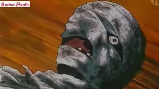 Tóm Tắt Anime Hay_ Sứ Mệnh Của Tử Thần tập 11