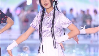 Wukesong Shanghai Love Roadshow Live Shot