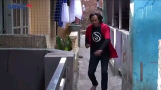 Suparman Reborn 3 Eps 18