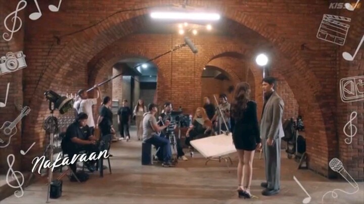 #Golden Scenery of Tomorrow