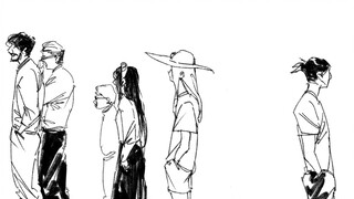 [เขียนด้วยลายมือคนเดียว] จาง ชูหลาน/วู้ด ไลฟ์