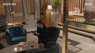 The Witch's Game (2022) E16