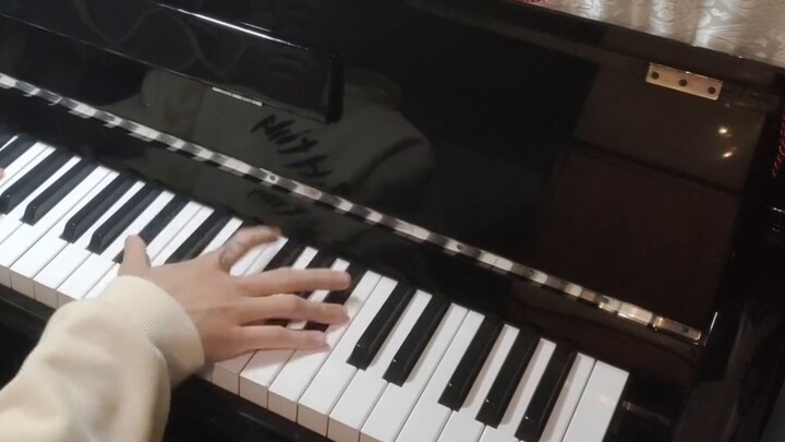 [Unravel] Ngạ quỷ vùng Tokyo Animenz phiên bản piano giảm 90% độ