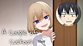 How's Your Date Onii? | A Couple of Cuckoos Episode 9 Funny Moments