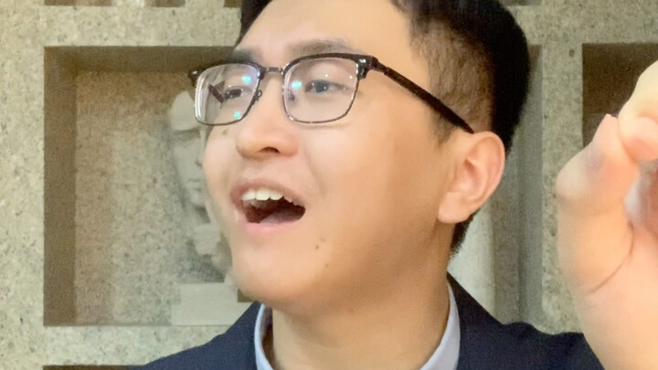 “Silly Tricks” During College Finals