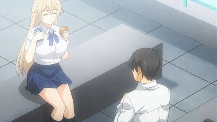 H anime Edit 127#