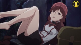 Xem Là Nghiện - Bớ Người Ta Ở Đây Có Gái Xinh | AMV Hai to Gensou no Grimgar #TôiLàMộtBậcThầy