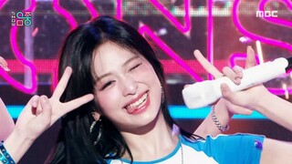 BABYMONSTER《DRIP》打歌舞台 241116