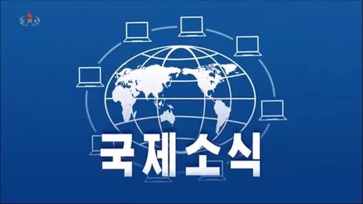 Notícias do exterior da Televisão Central da Coreia (02.05.2026)