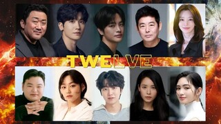 Twelve (2025)  Preview