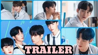 JAZZ FOR TWO Drama-Trailer(Eng-Sub) New Kdrama 2024|Ji Ho Geun|Kim Ji Kwon|Song Han Gyeom|Kim JungHa
