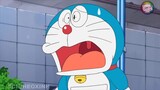 Doraemon - Chỉ Là Nói Dối Thôi , Súng Hòa Nhập