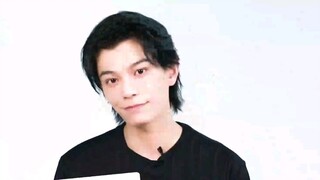 Ding Yuxi ต้องการพบคุณสัมภาษณ์