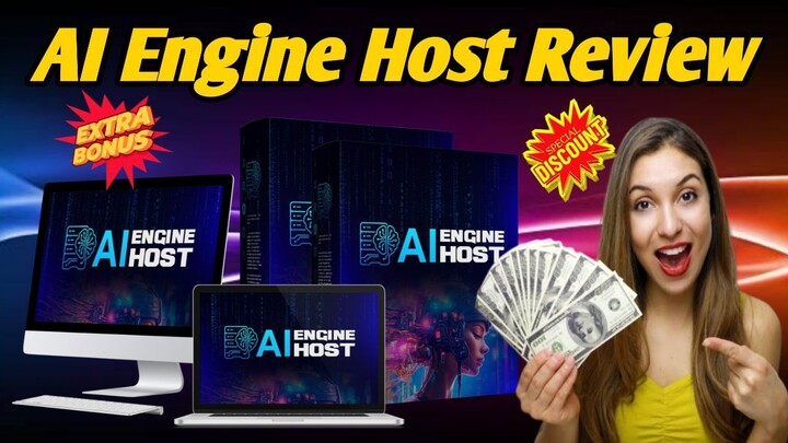 AI EngineHost Pricing Review 2024: Is It Worth the Cost?